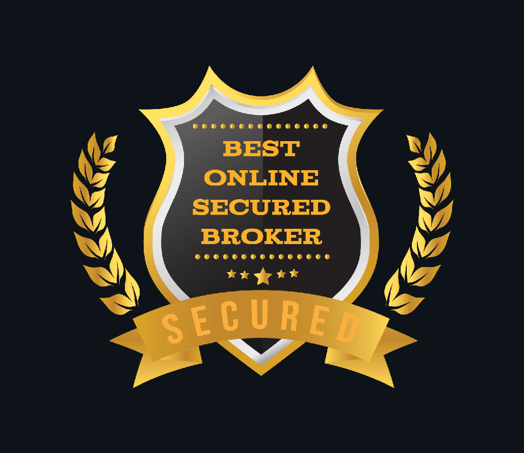 Best Online Secured Broker - 2016